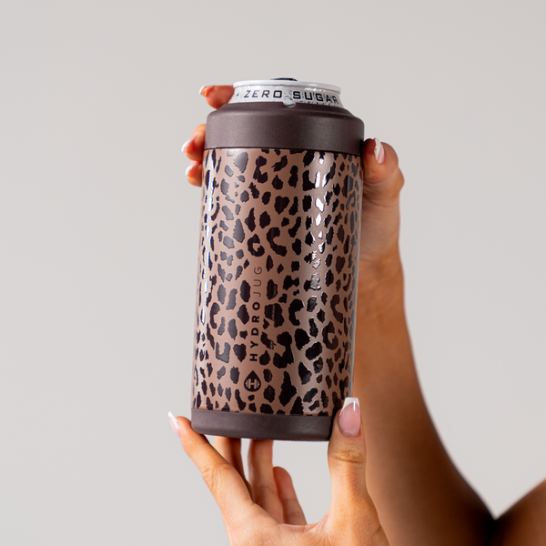 Brown Leopard S6