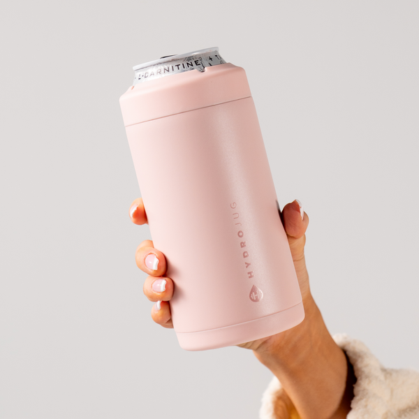 Dusty Rose T1