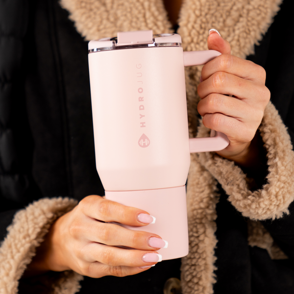 Dusty Rose Q5
