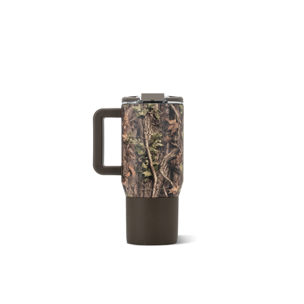 Woodland B5
