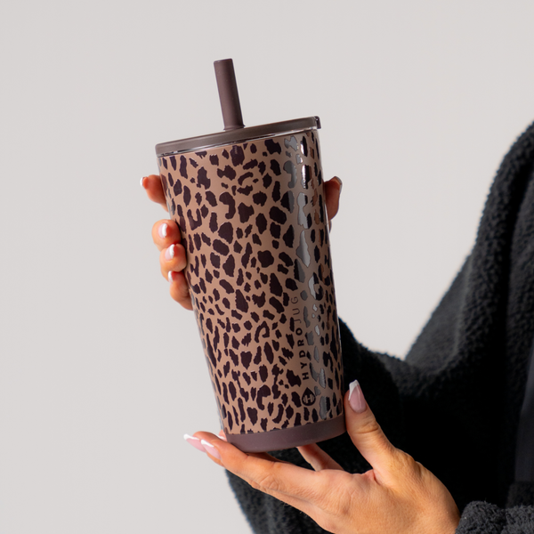Brown Leopard W5