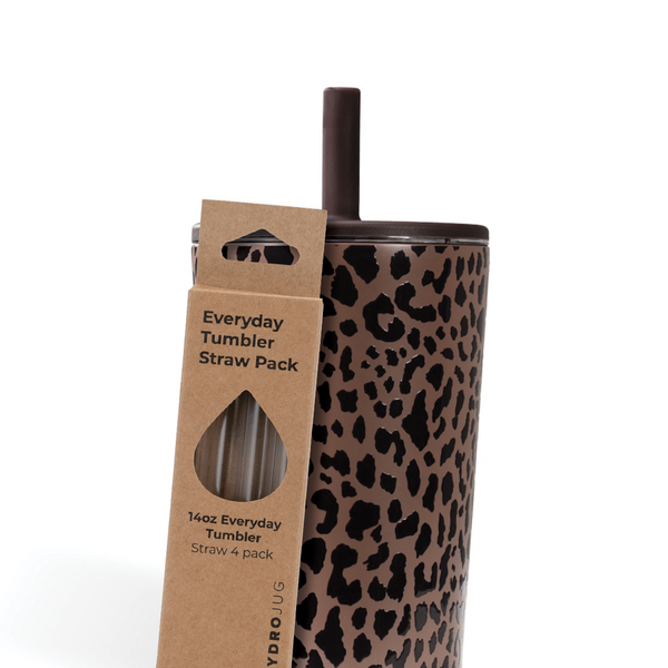 Tumbler Straws 4 Pack 14oz C4