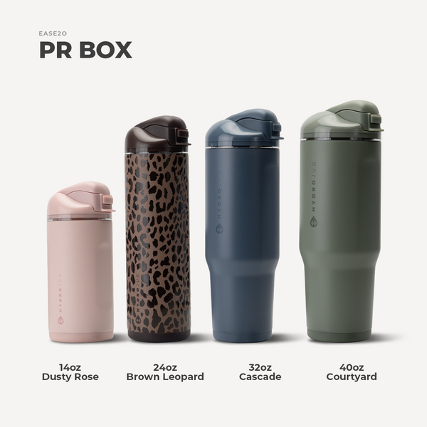 Ease2o PR Box Z6