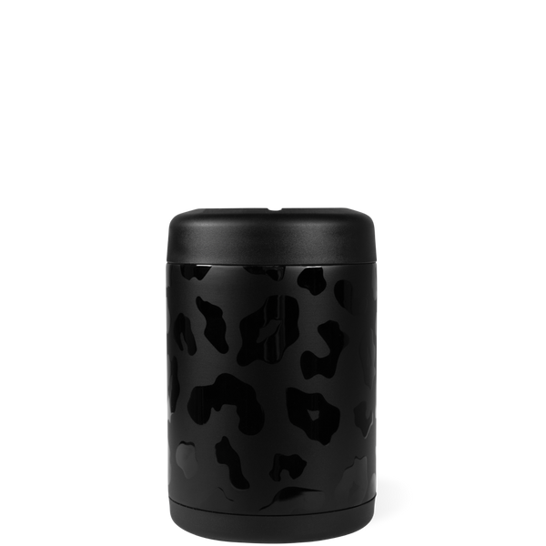 Black Leopard C8