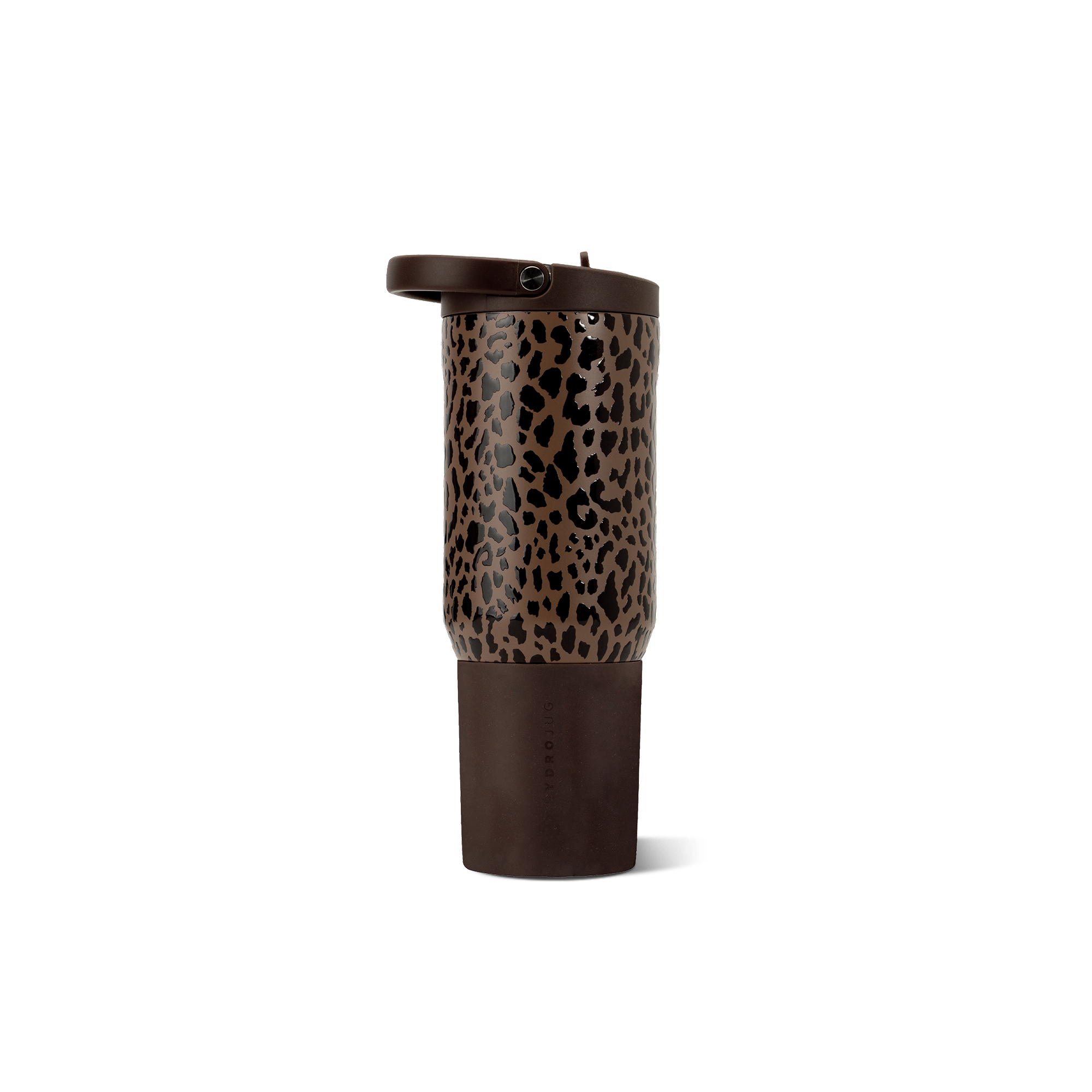 Brown Leopard
