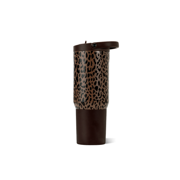 Brown Leopard R1