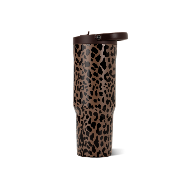 Brown Leopard H1
