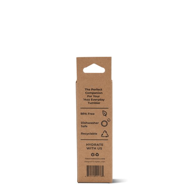 Ease2o Straws 4 Pack 14oz F4