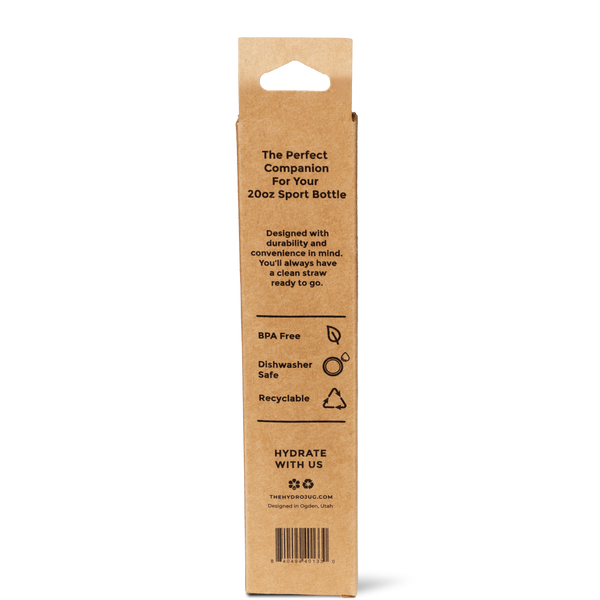20oz Sport Straws I5