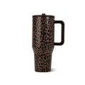 Brown Leopard