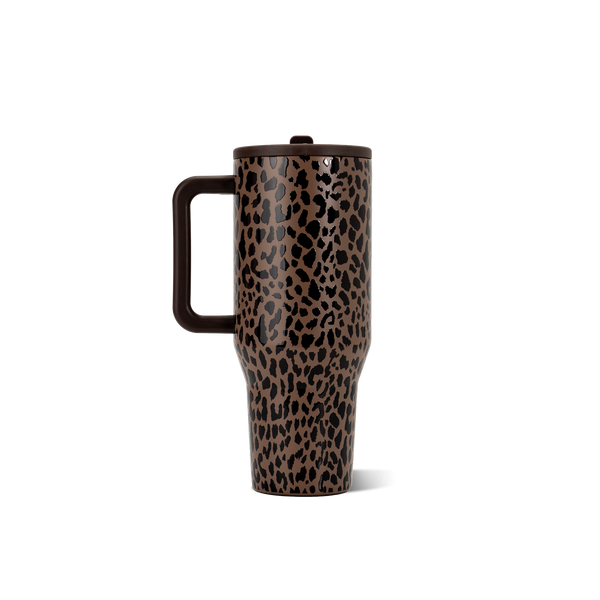 Brown Leopard C0