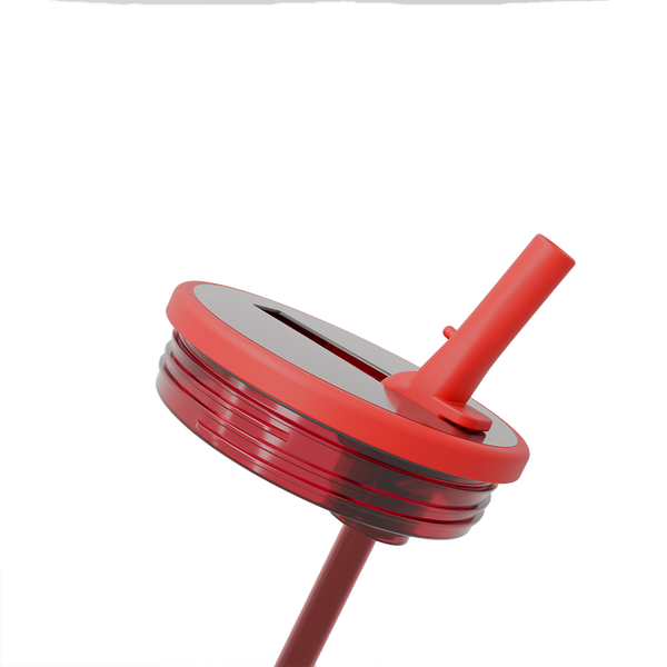 Removable Traveler Lid 32oz T8