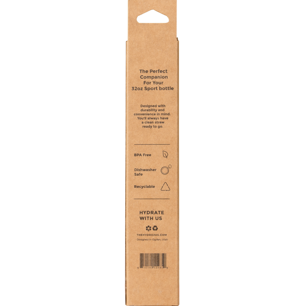 32oz Sport Straws Q2