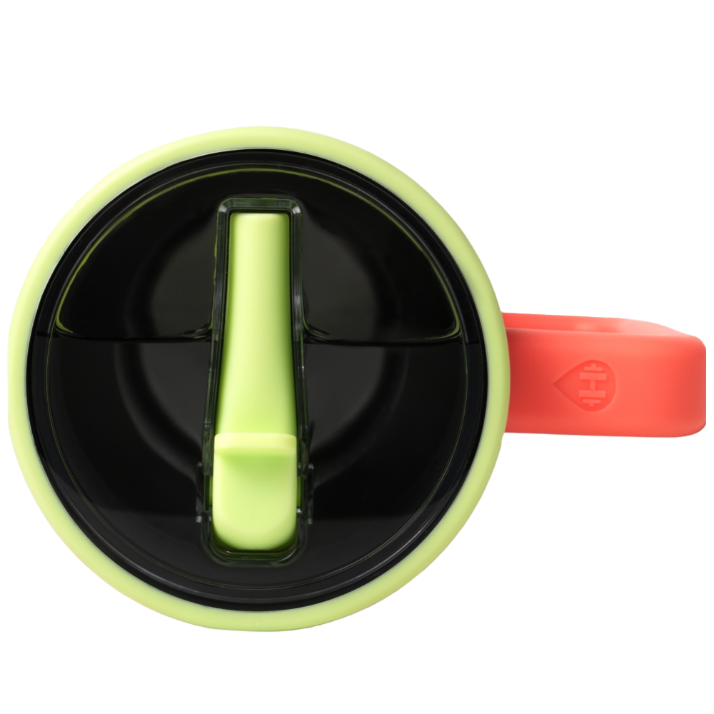 Traveler Lid 20oz